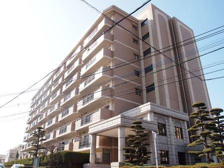 ルミエール姪浜(3LDK/8階)