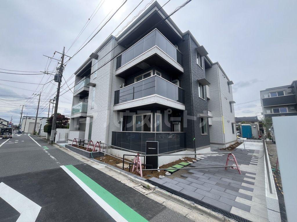 セレスティア細田A