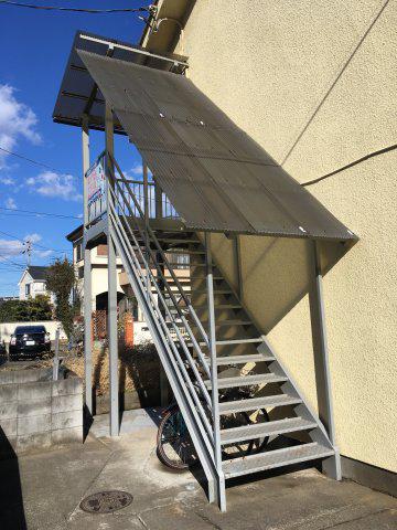 コーポ戸井田
