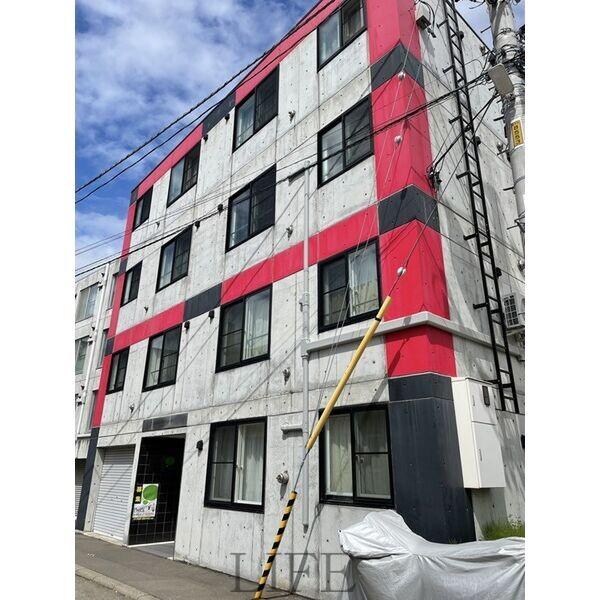 カエサル平岸