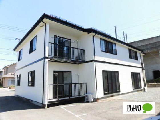 コーポ佐藤 2号館
