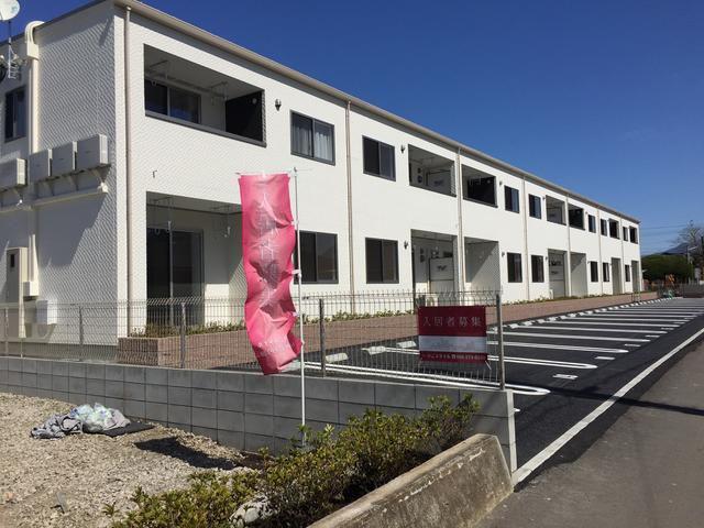 NOTRE MAISON 益城