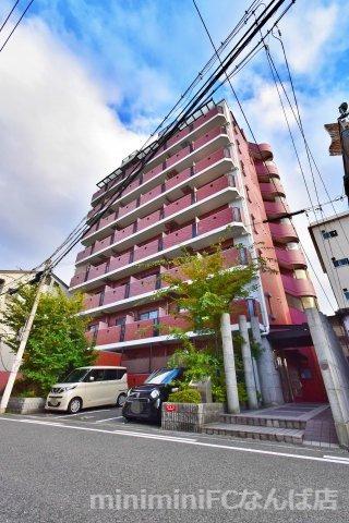 ロマネスク 天神ノ森