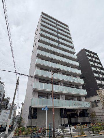 GENOVIA浅草VII