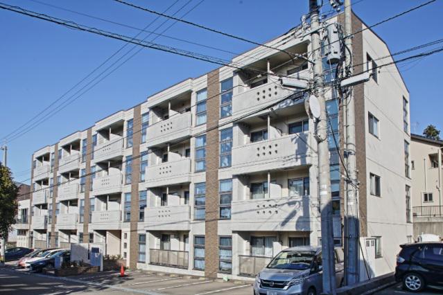 学生会館 BEANS SOU 田上の里