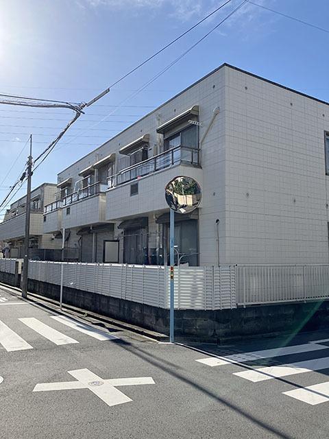 コーポパイン
