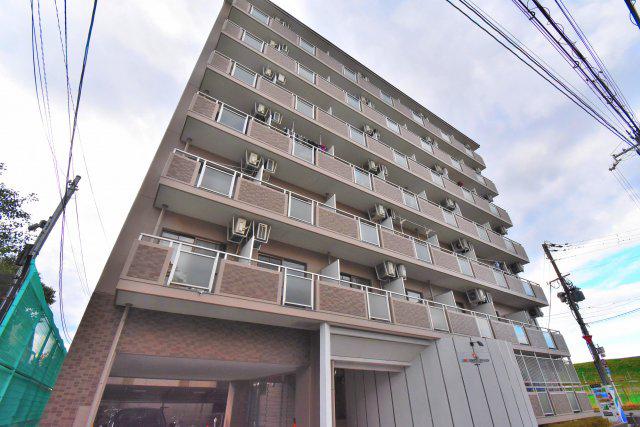 おおきに北梅田サニーアパートメント