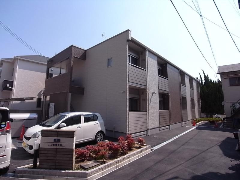 クレイノ日新香里園