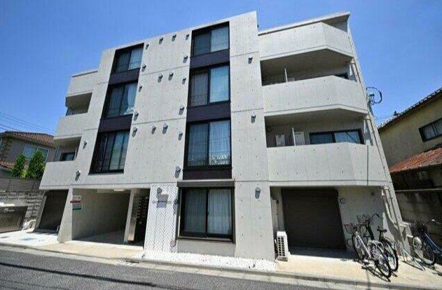 カルージュ要町