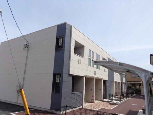 エスパース