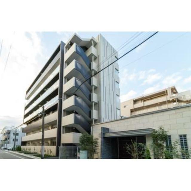 フェールメゾン菊川 部屋番号705