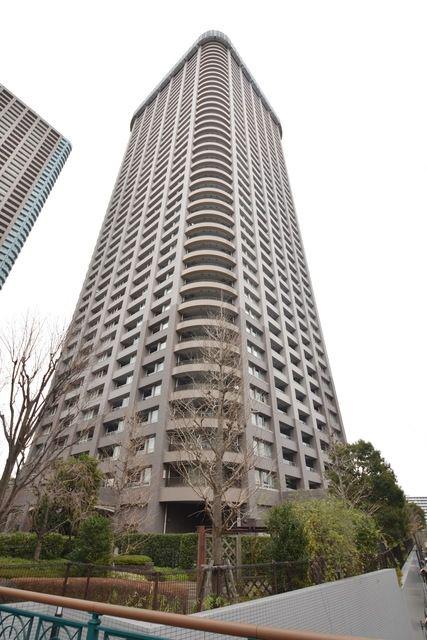 リバーシティ21 イーストタワーズII