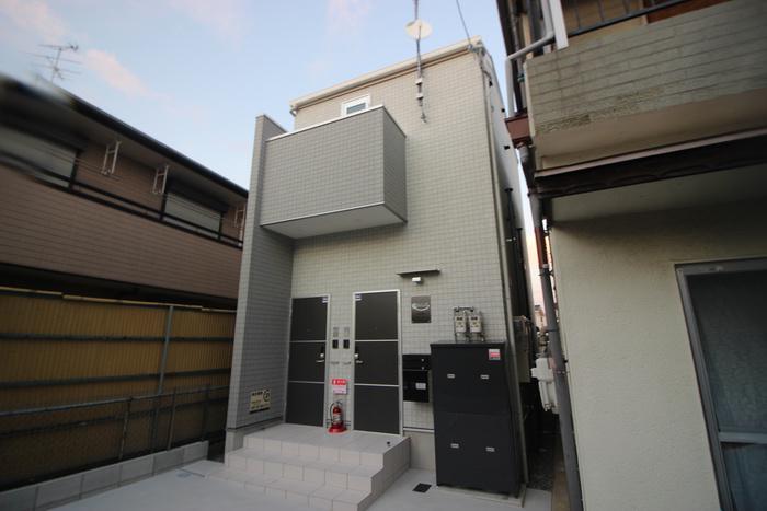 あんしん八田寺町