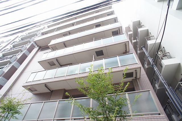 ドゥーエ横濱台町