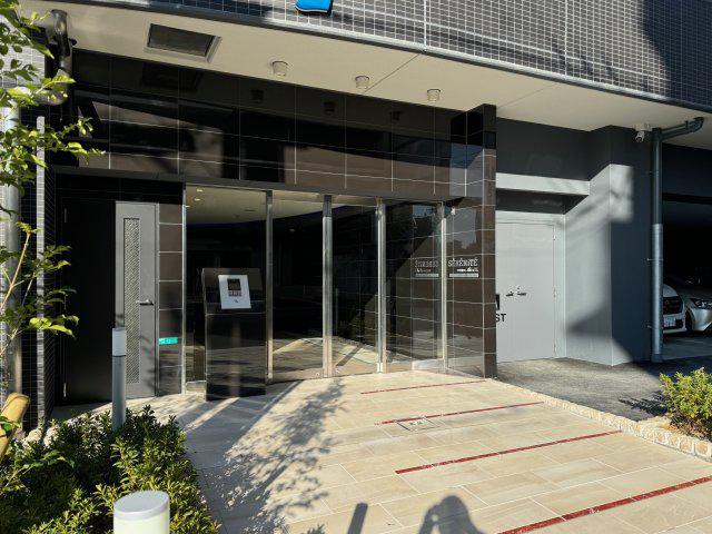 セレニテ難波ミラク弐番館