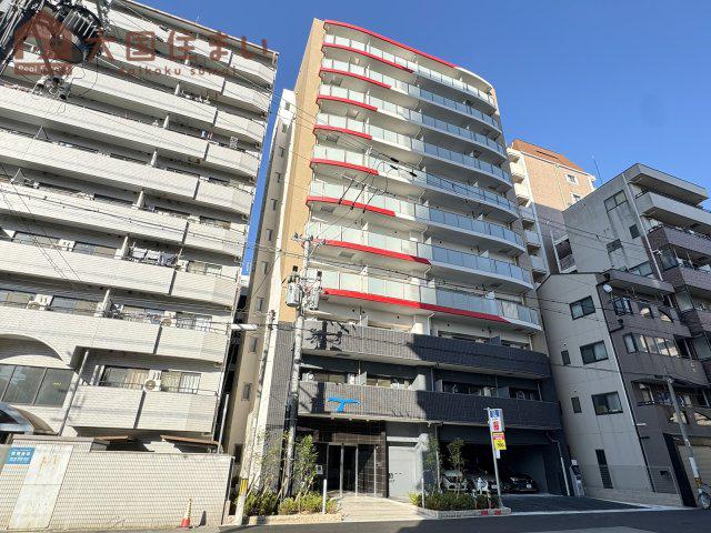 セレニテ難波ミラク弐番館