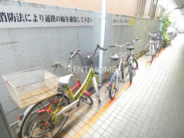 エマーユサンスイ藤井寺