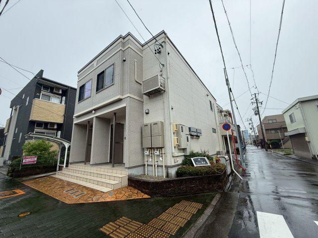 カーサ清正 