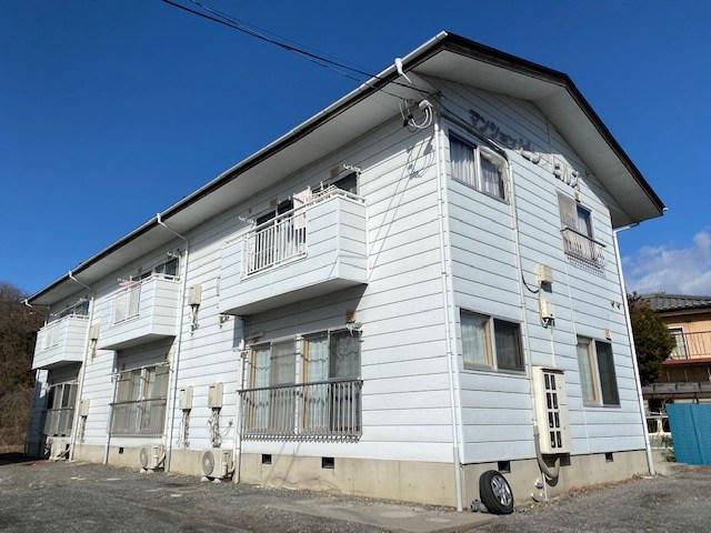 マンションビッグヒルズ