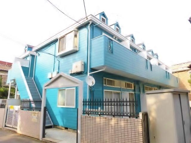 ララ鶴間NO3