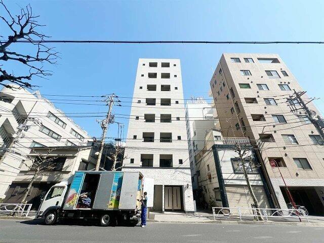 マイナビSTAYグレース菊川