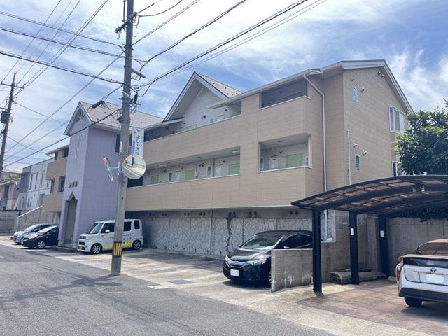 ＪＲ山陰本線 松江駅 徒歩31分 2階建 築31年