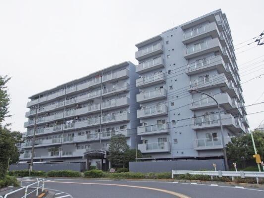 アイビハイツ南品川(2LDK/12階)