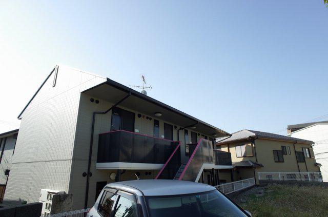 ヴィラージュ甲南山手
