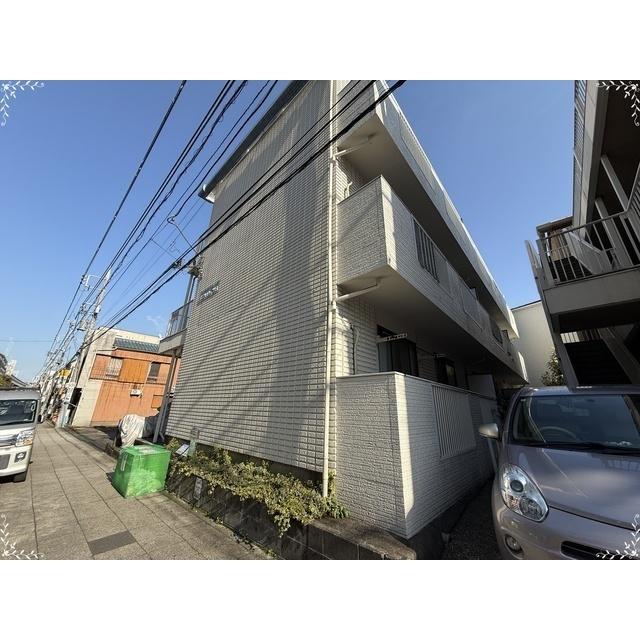 なかいハイツB