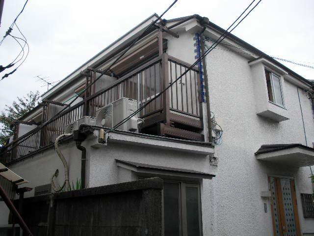 ハイム中山