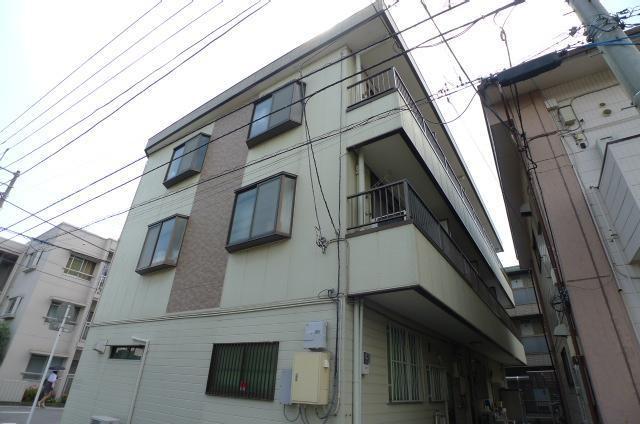 シャトル明原