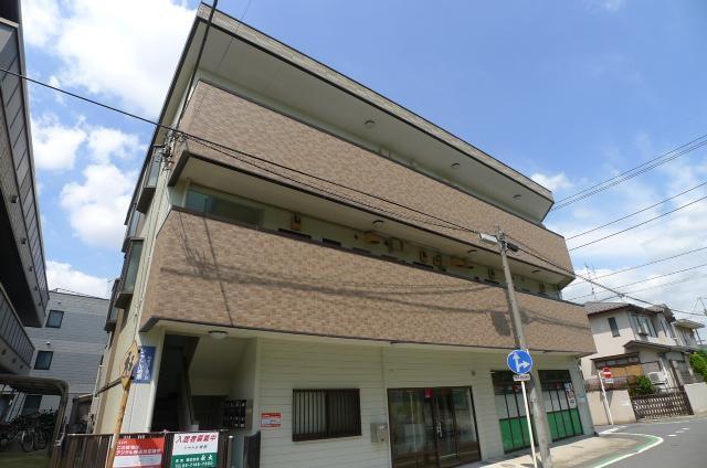 シャトル明原