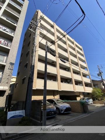 アバンドール三国ヶ丘