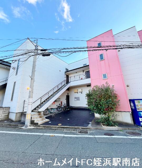 パサージュ姪浜