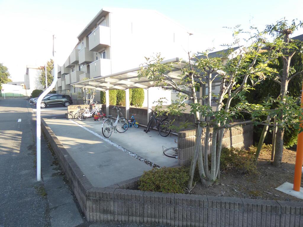 ボナールA
