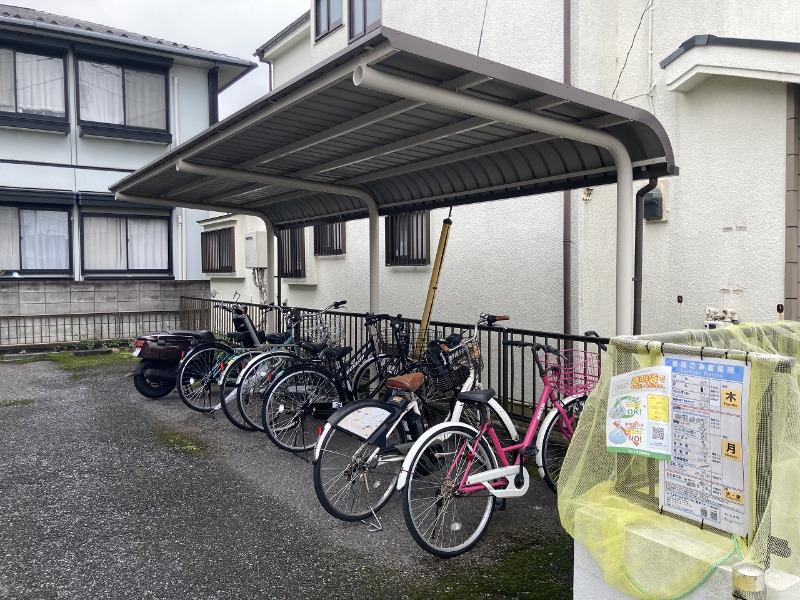 レピュートなかむら