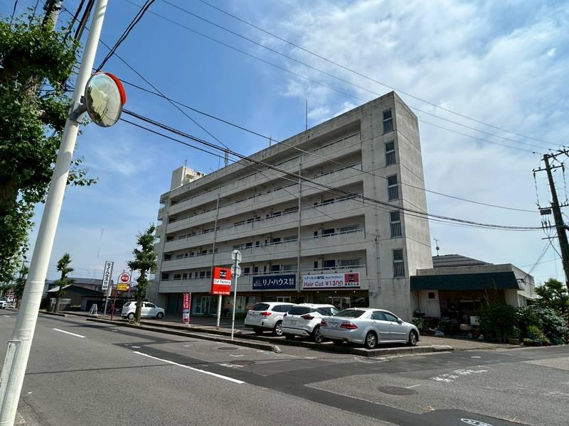 東洋ハイツ