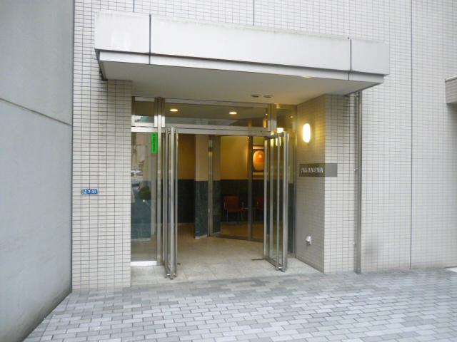 パークプレイス三田