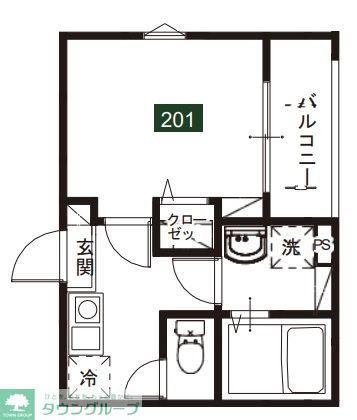 CELLHILLS大宮イースト