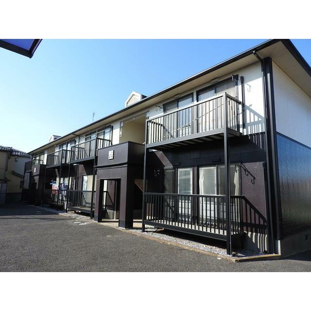 ジュネス松戸