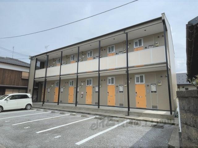 レオパレス丸の木