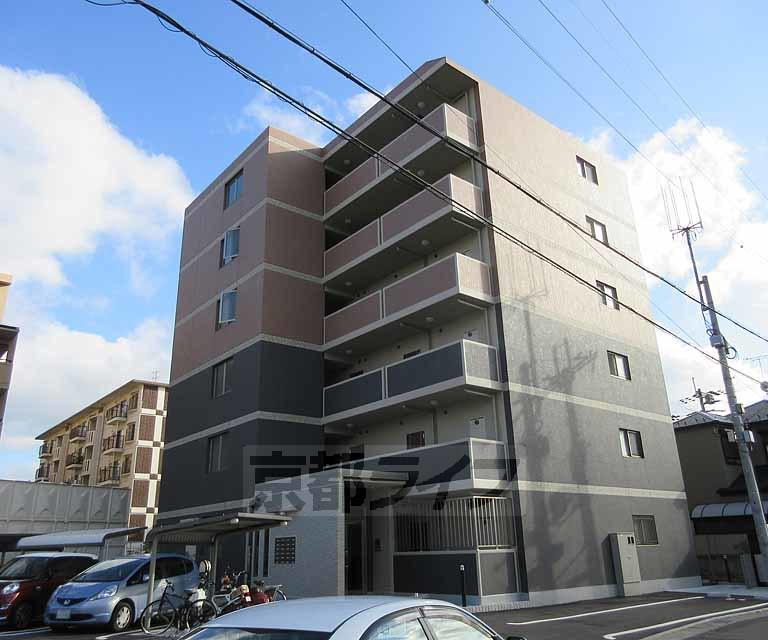 プログレスV番館