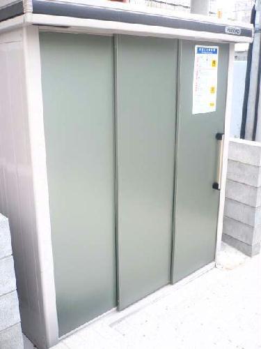 レオパレスアンドゥドゥ