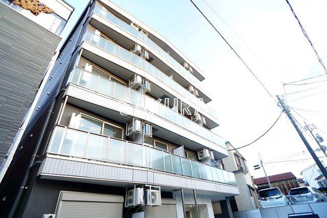 グレイスヒルズ横浜