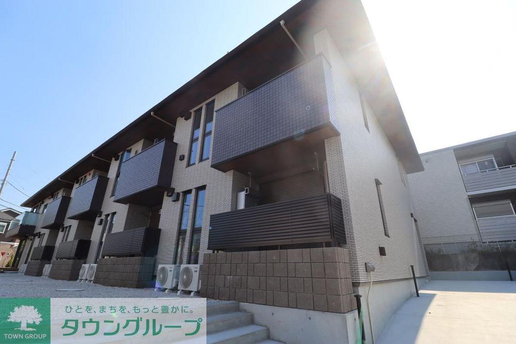 リバティ大泉学園