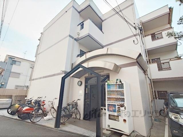 プレアール御幸町