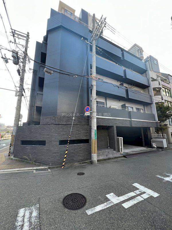 アベニール堺駅前