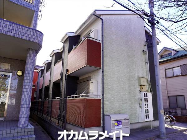 マーキーズ東習志野