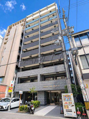 プレサンス梅田東アルファ