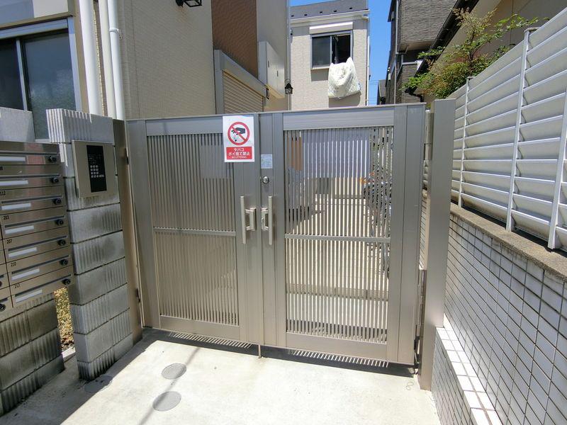 サークルハウス谷在家
